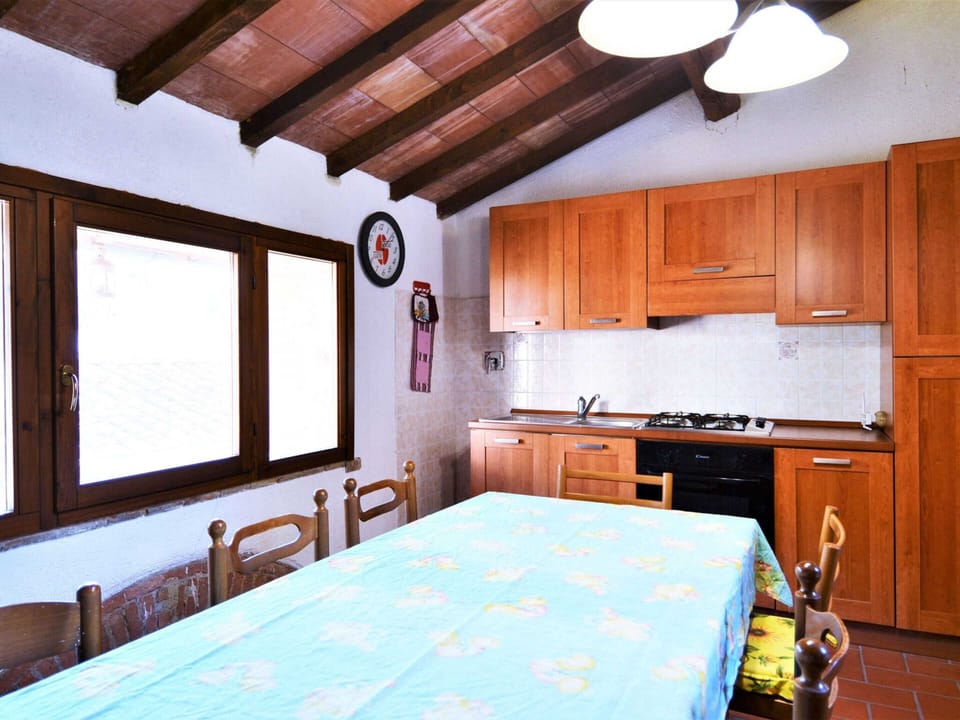 House | Private kitchen