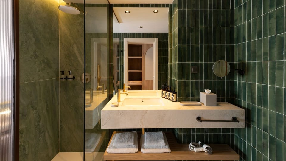 Mitsis Selection Azure Hotel in Halkidiki