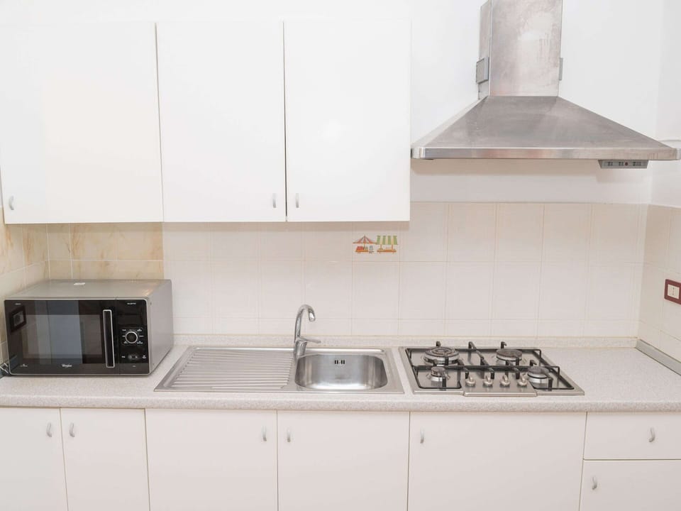 Apartment | Private kitchen