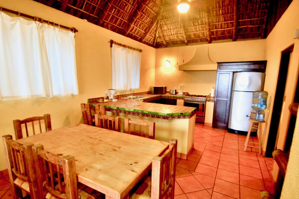 Two Bedroom with Loft , Beach Front | Living area