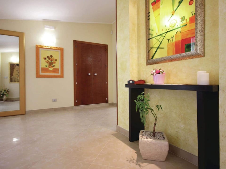 Villa | Interior detail