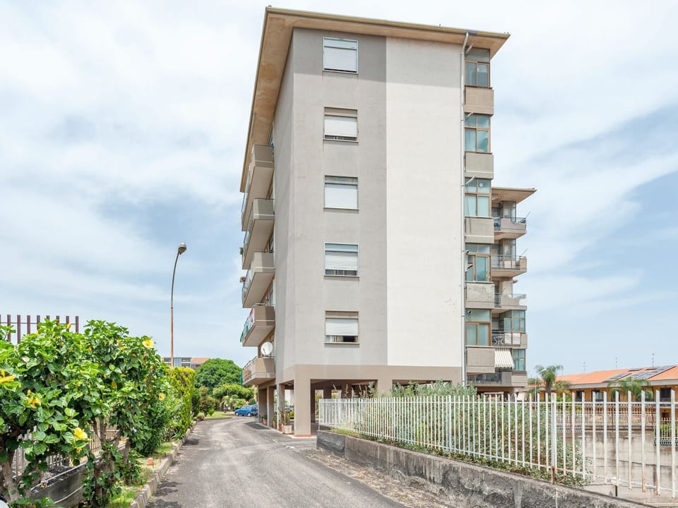 Apartment | Exterior