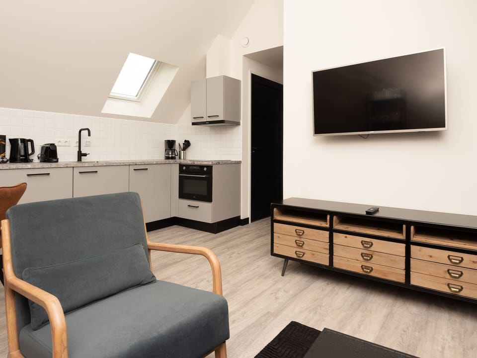 Apartment | Living area