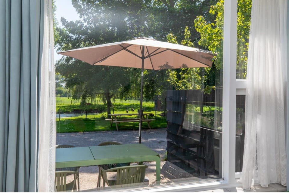 Apartment | View from property