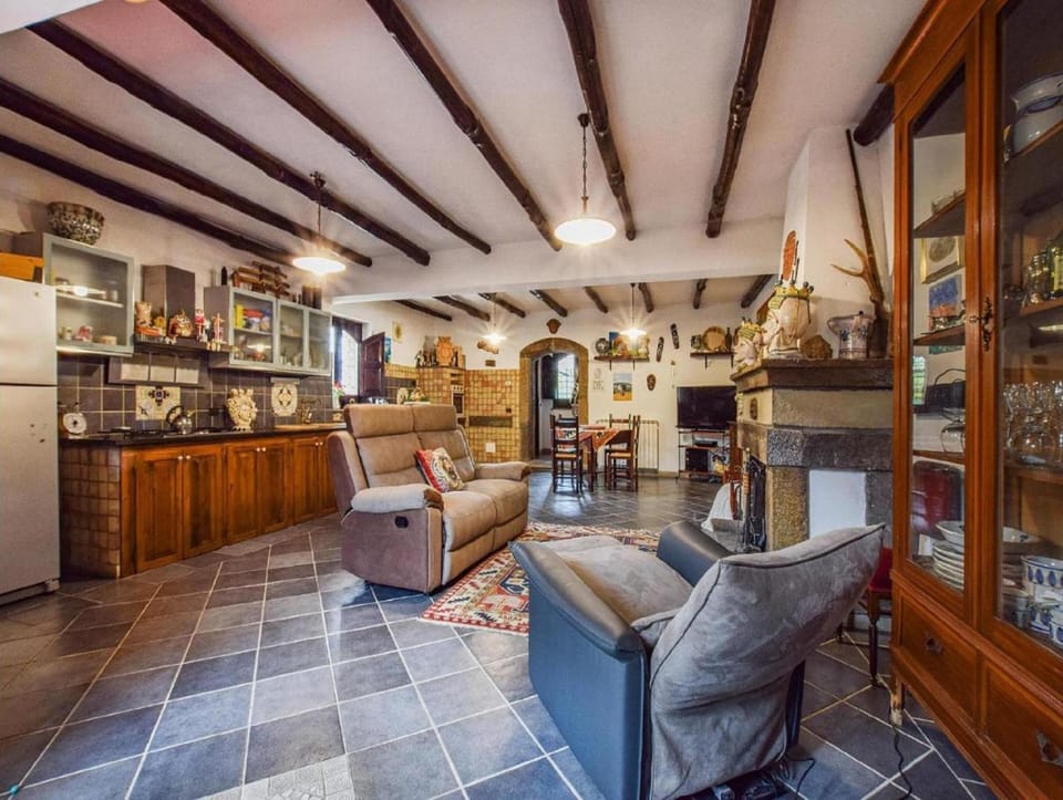 House | Private kitchen | Oven