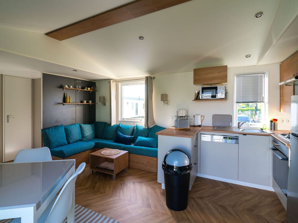 Chalet | Private kitchen