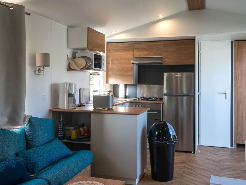 Chalet | Private kitchen