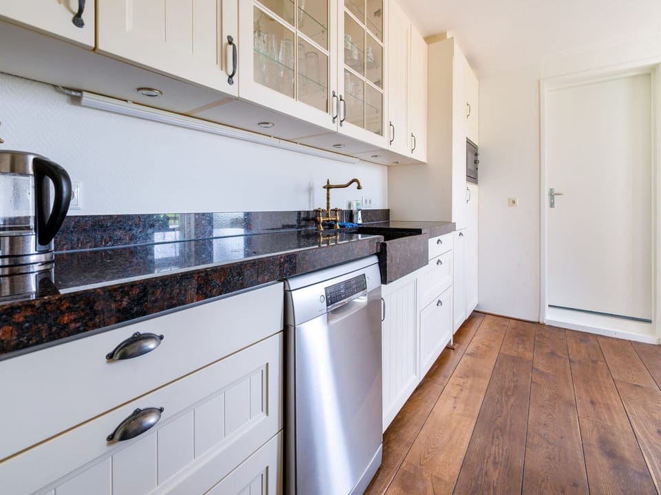 House | Private kitchen | Fridge