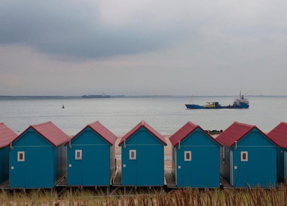 Apartment | View from property