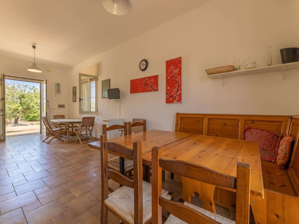 House | Dining