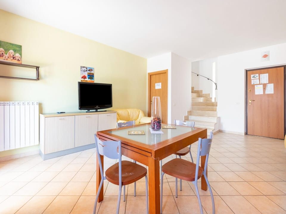 Villa | Dining