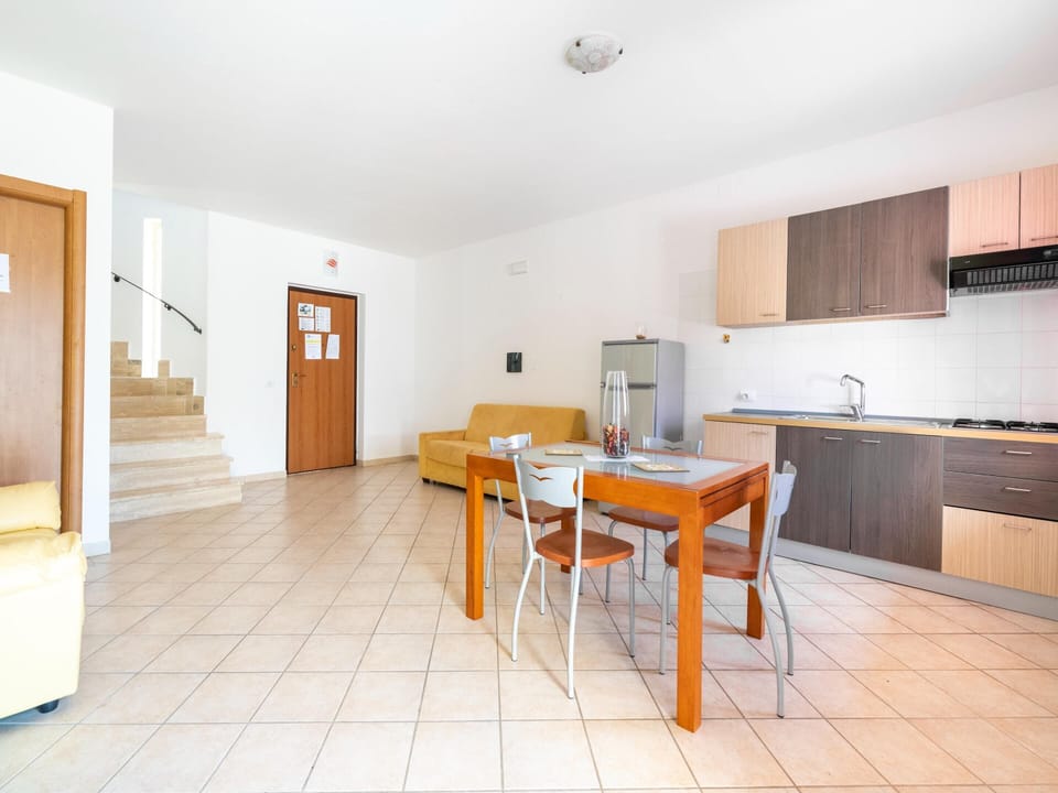 Villa | Dining