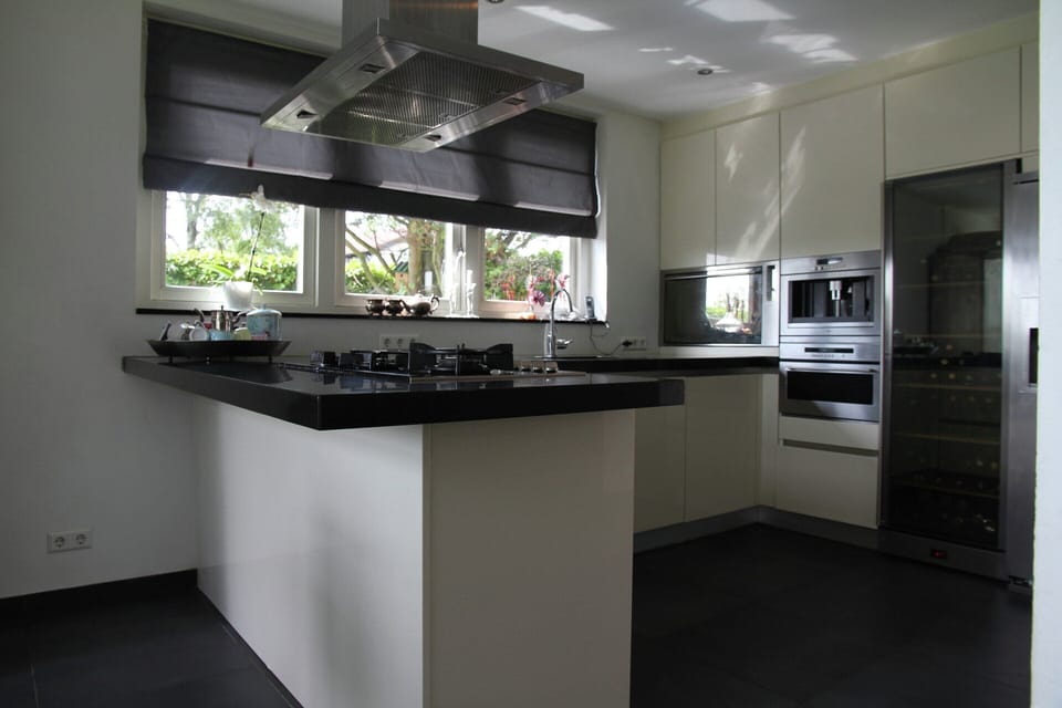 Villa | Private kitchen