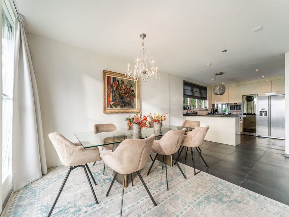 Villa | Dining