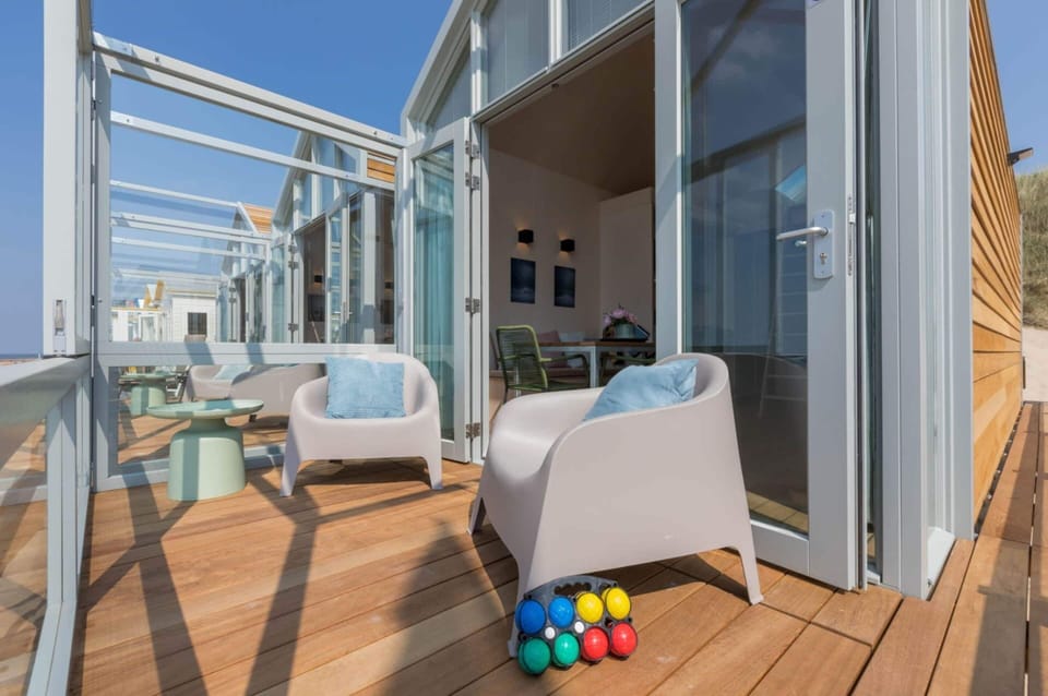 House | Balcony