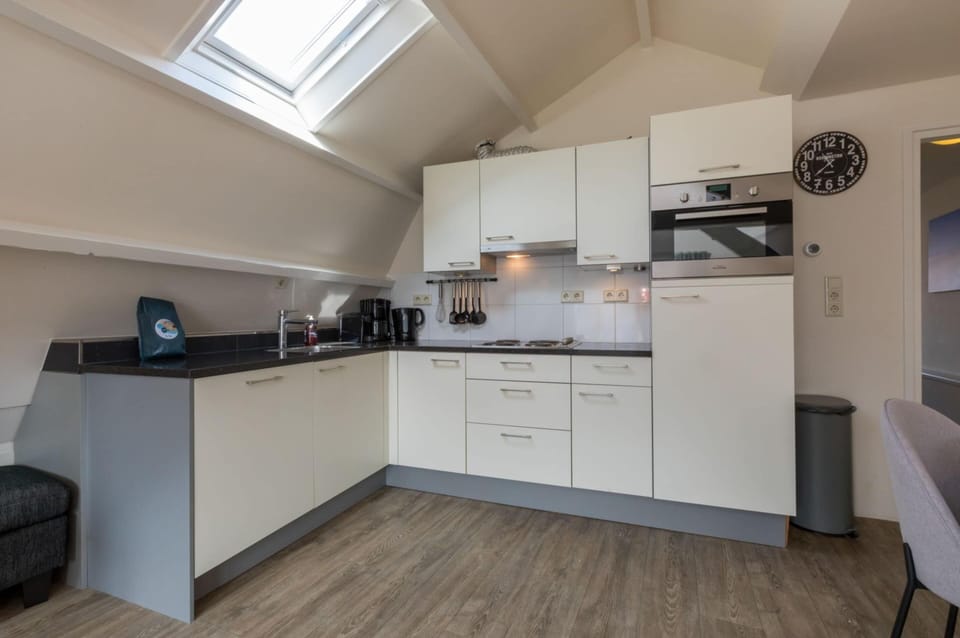 House | Private kitchen
