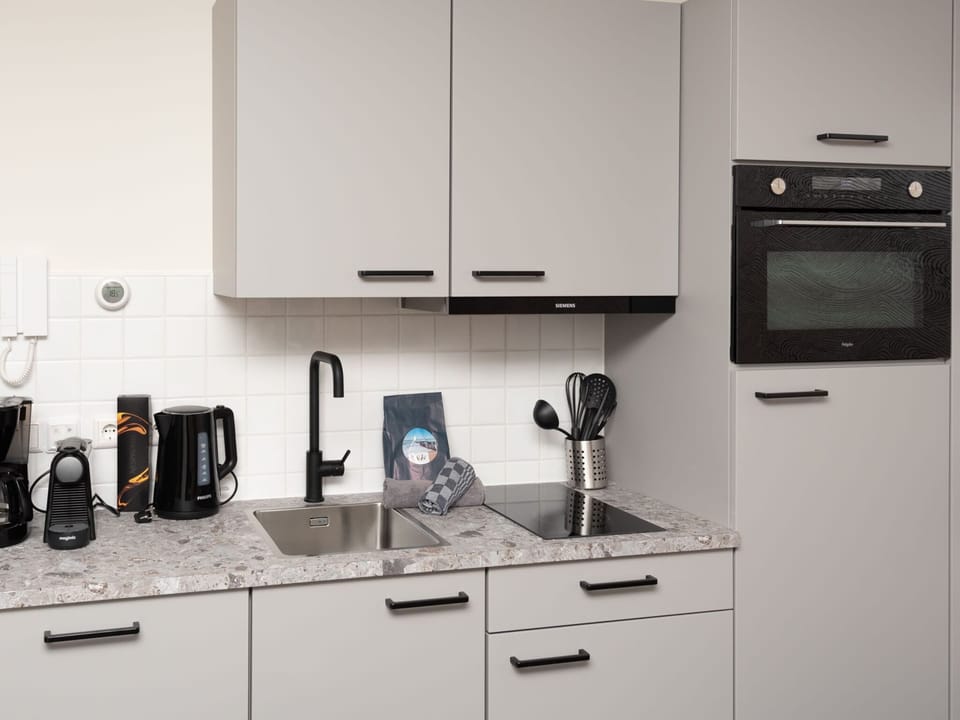 Apartment | Private kitchen