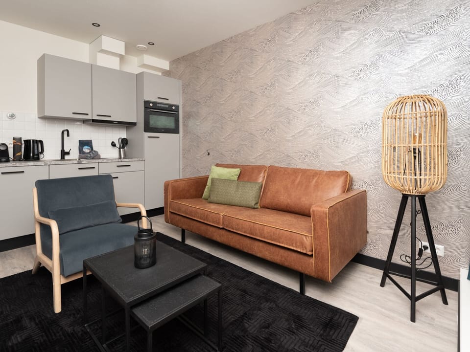 Apartment | Living area