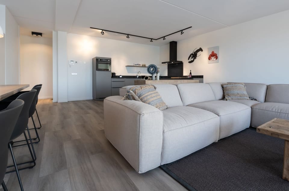 Apartment | Living room