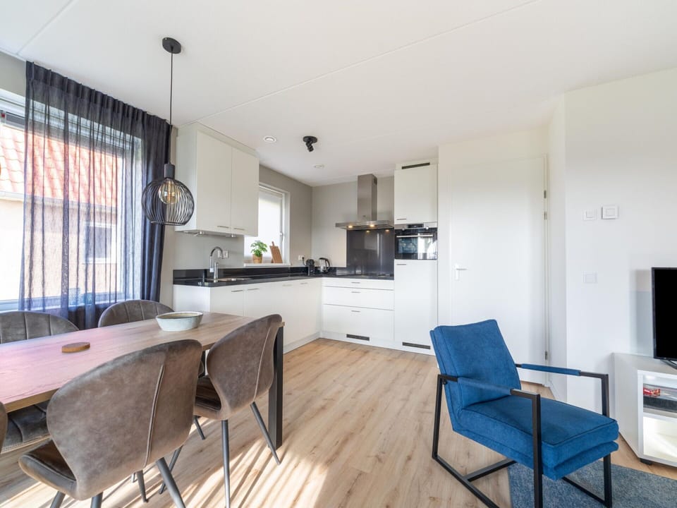 House | Private kitchen | Highchair