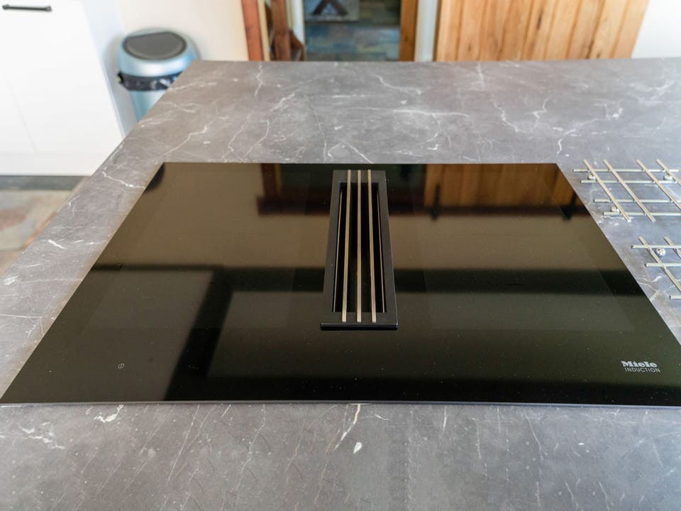 House | Interior detail