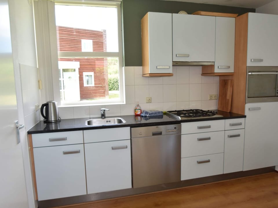 House | Private kitchen