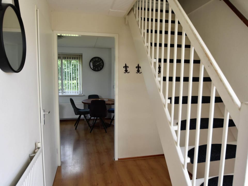 House | Reception