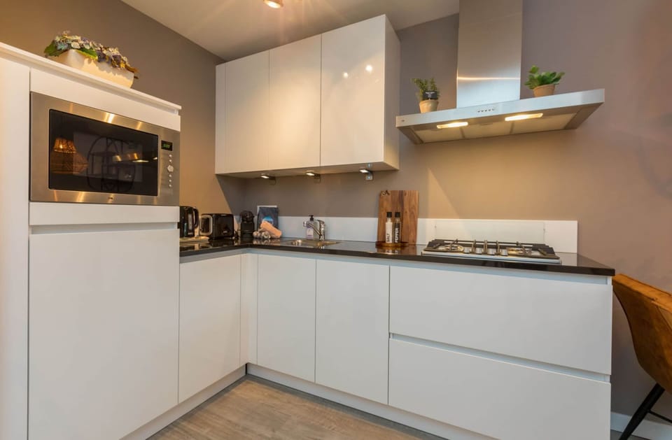 Apartment | Private kitchen