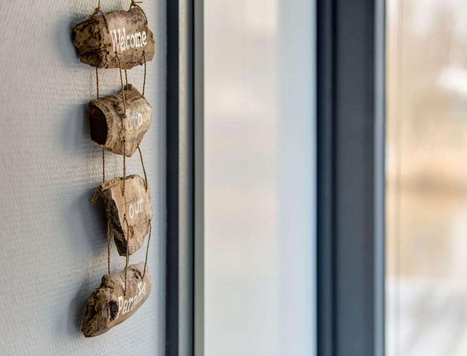 Mobile Home | Interior detail