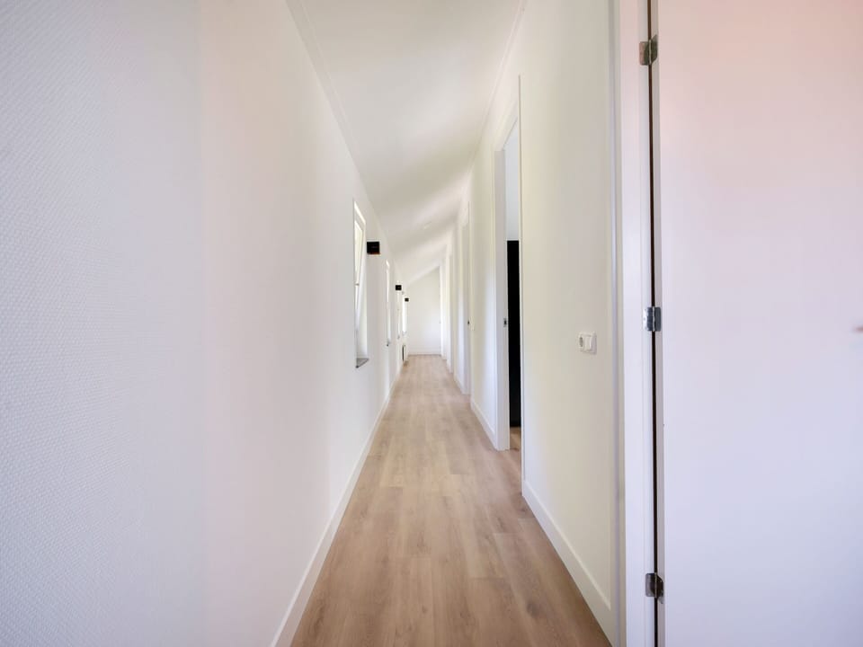 House | Reception