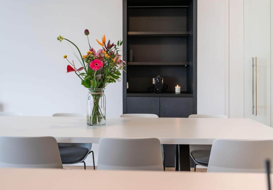 Apartment | Private kitchen | Highchair