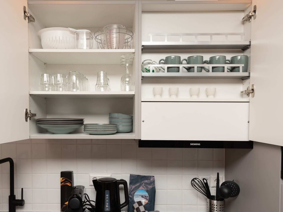Apartment | Private kitchen