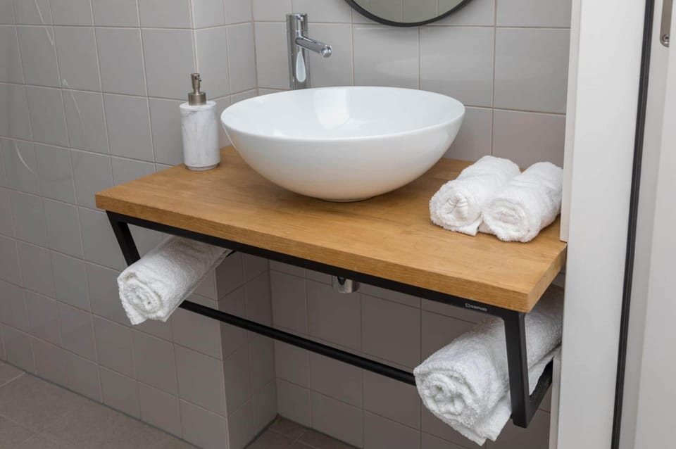 Studio in Domburg Near Beach and Nature Reserve House in Domburg