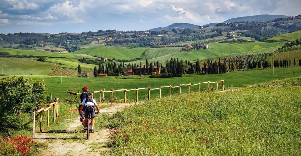 Bicycling