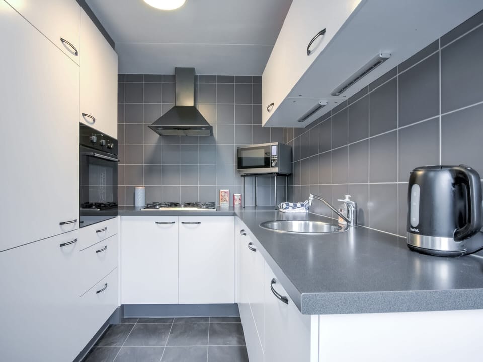 House | Private kitchen | Electric kettle