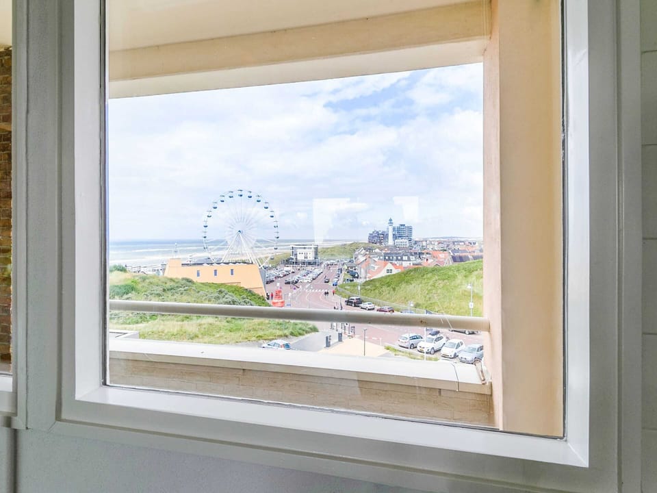 Apartment | View from property