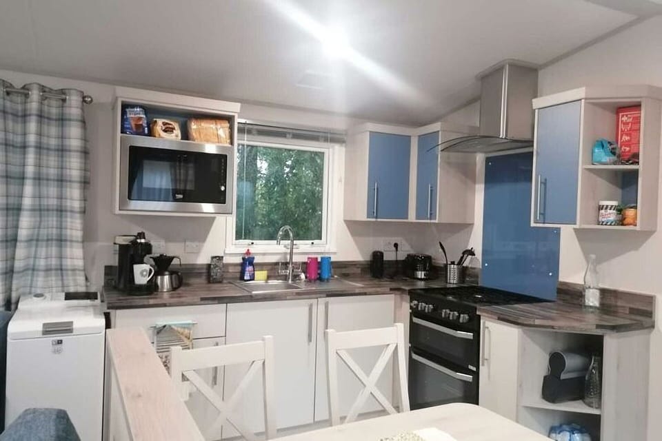 Chalet | Private kitchen