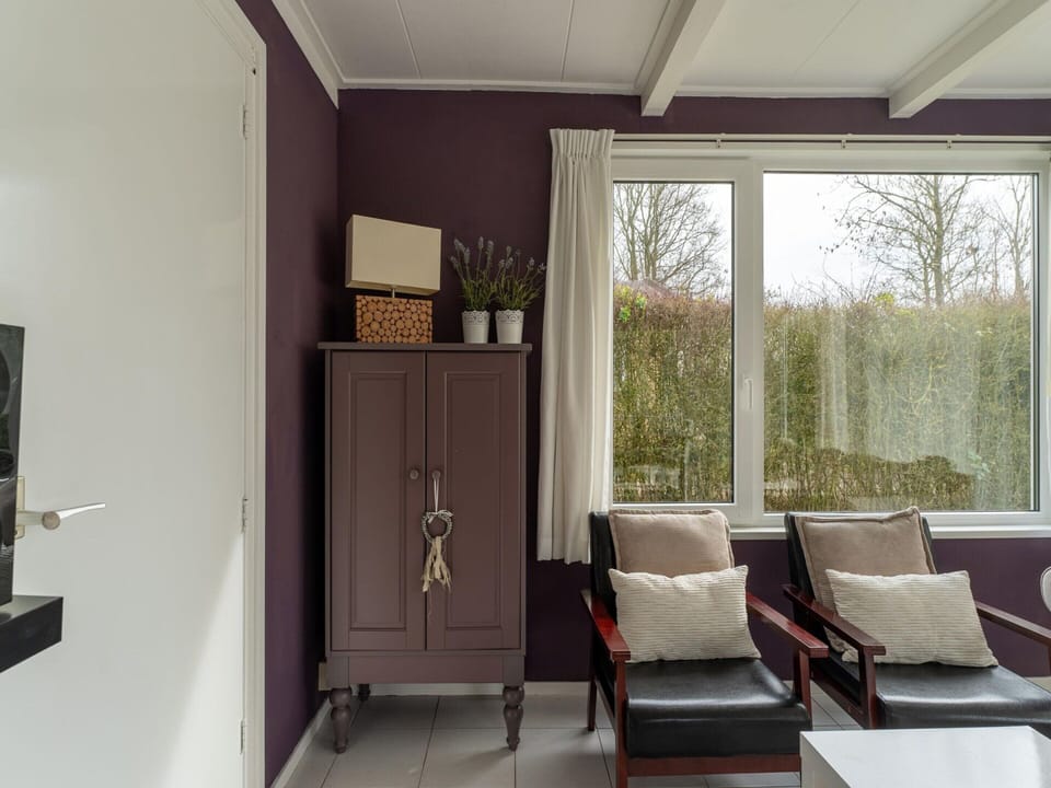 House | Living room