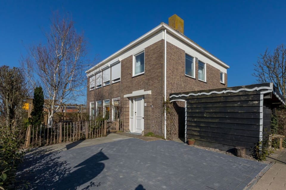 House | Exterior