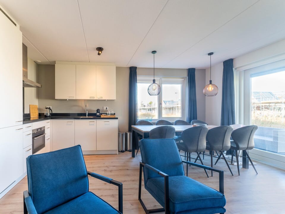 House | Living room