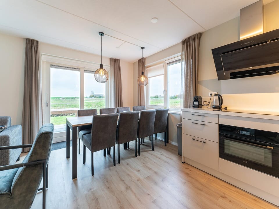 House | Dining