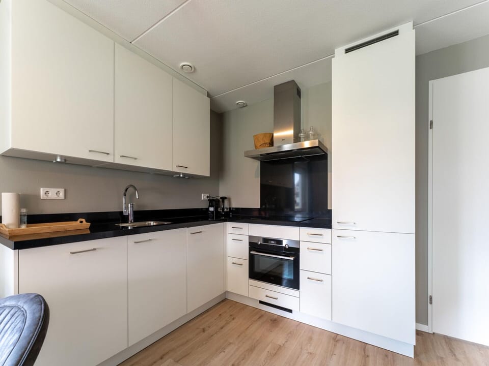 House | Private kitchen | Microwave