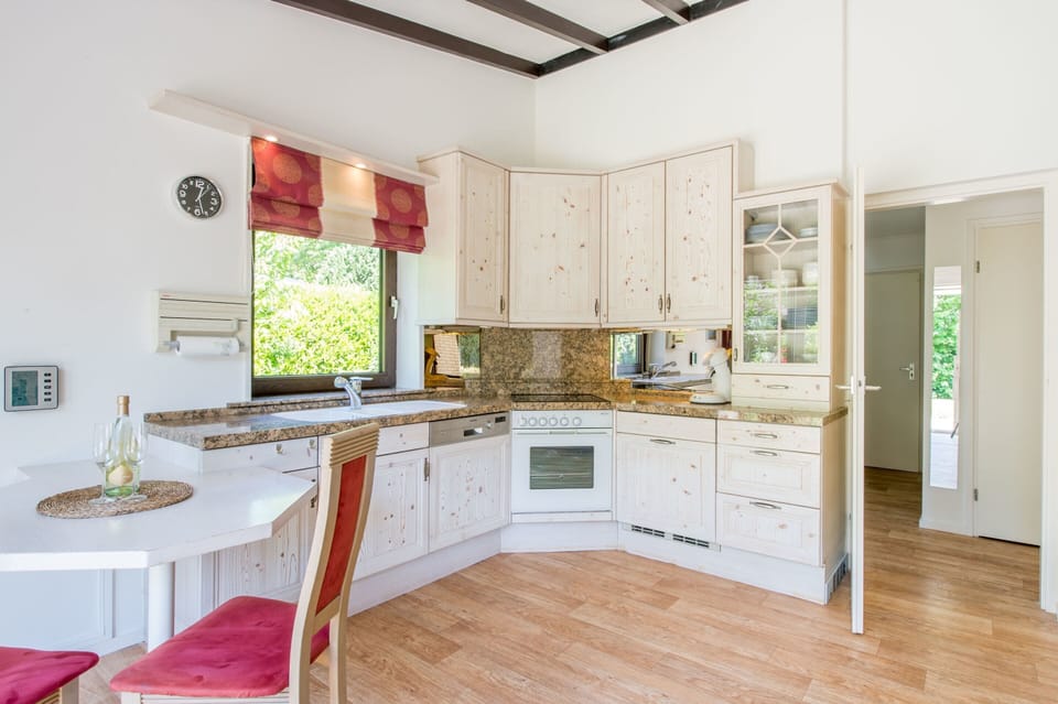 House | Private kitchen | Fridge