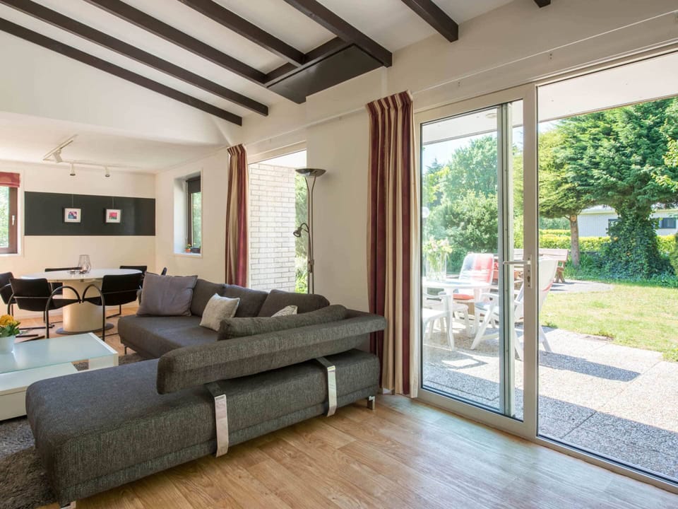 House | Living area