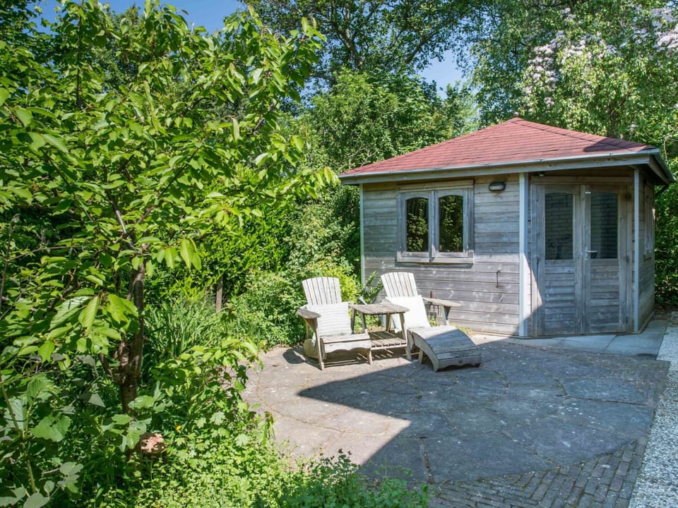 House | Exterior