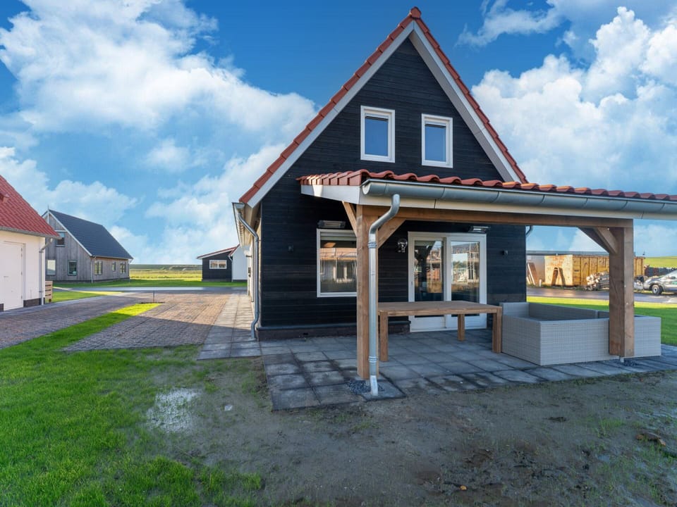 House | Exterior