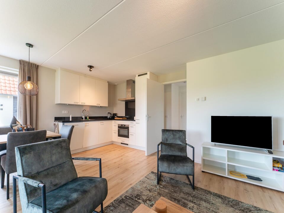 House | Living room