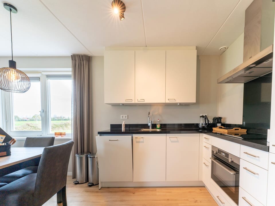House | Private kitchen | Highchair