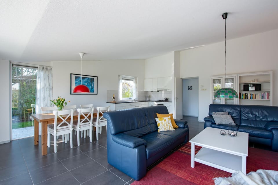 Bungalow | Living room