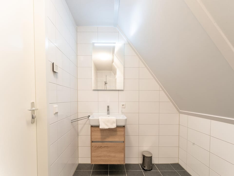 Holiday Home Near Scherpenisse Beach House in Zeeland, Netherlands